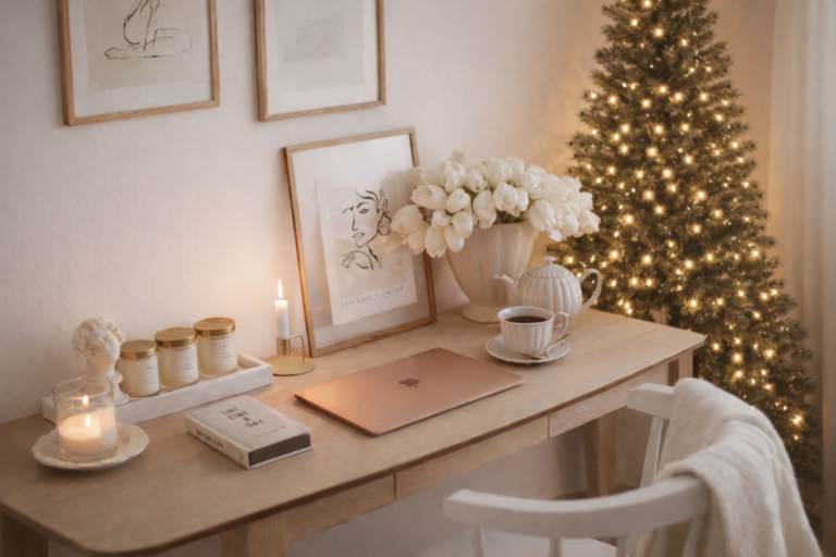 Blessed Is She Who Believed: A Christmas Word for the Nurse Who’s Waiting (Luke 1:45)